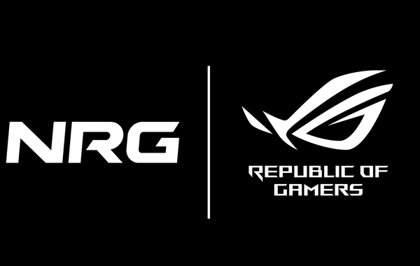 ASUS Republic of Gamers Strengthens Partnership with Team NRG